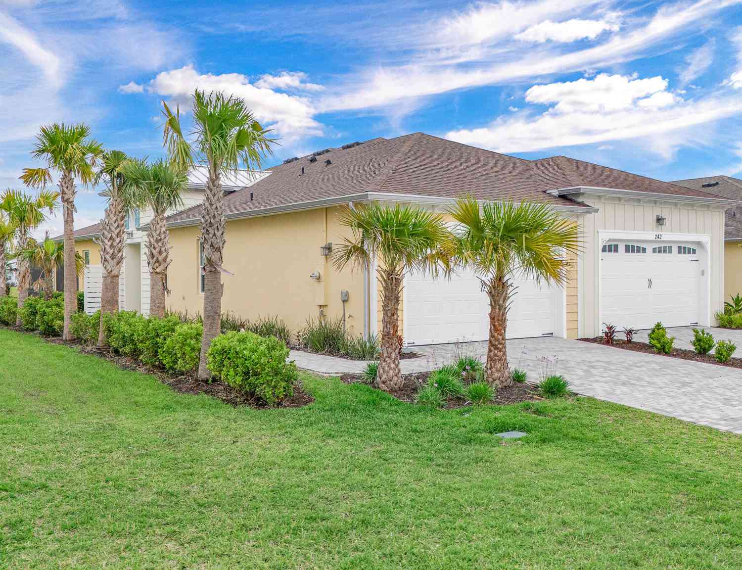 Homes For Sale - 244 Pop Top Lane<br/> Daytona Beach, FL 32124