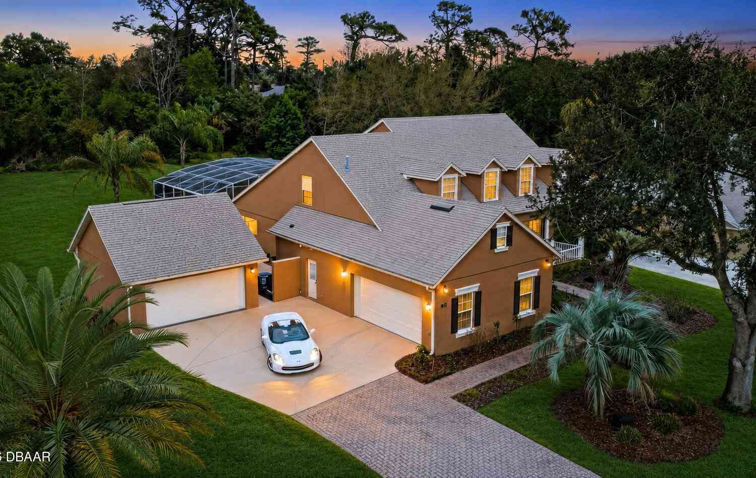 Homes For Sale - 341 Glen Club Drive<br/> DeBary, FL 32713