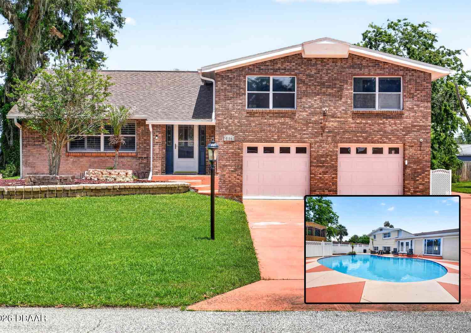 Homes For Sale - 2134 Pope Avenue<br/> South Daytona, FL 32119