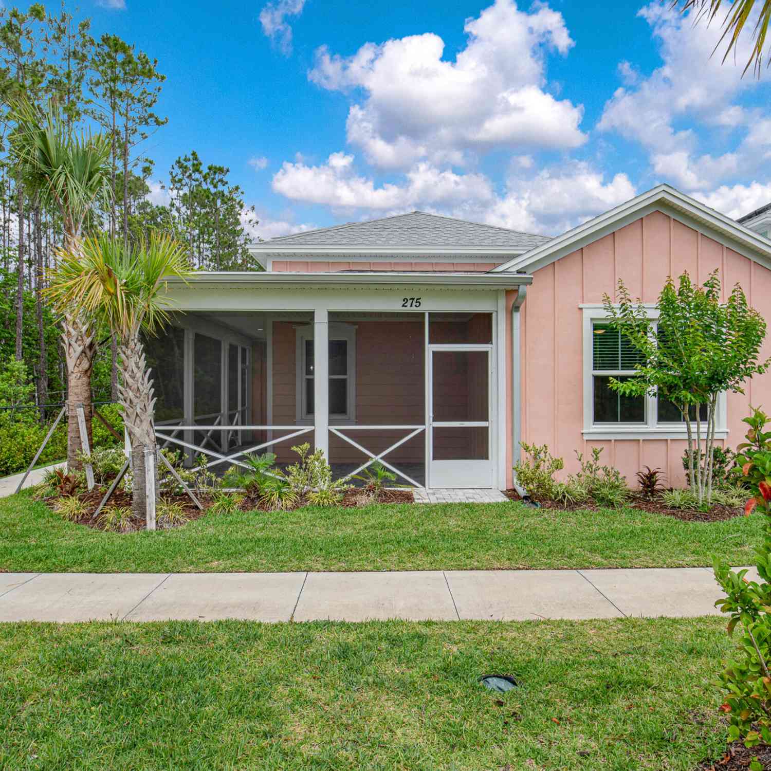 Homes For Sale - 275 Pop Top Lane<br/> Daytona Beach, FL 32124
