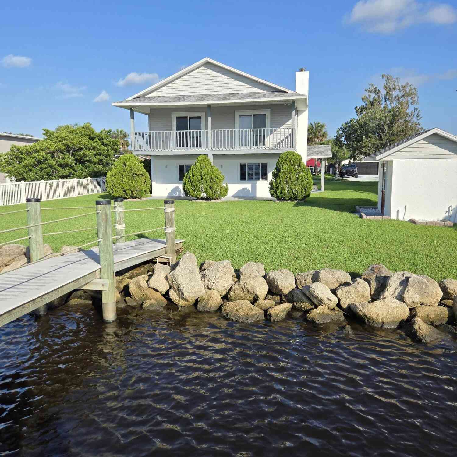 Homes For Sale - 981 Shockney Drive<br/> Ormond Beach, FL 32174