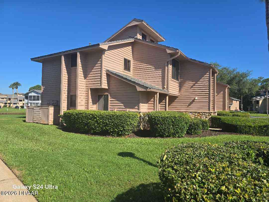 Condo For Sale - 130 Blue Heron Drive #A<br/> Daytona Beach, FL 32119
