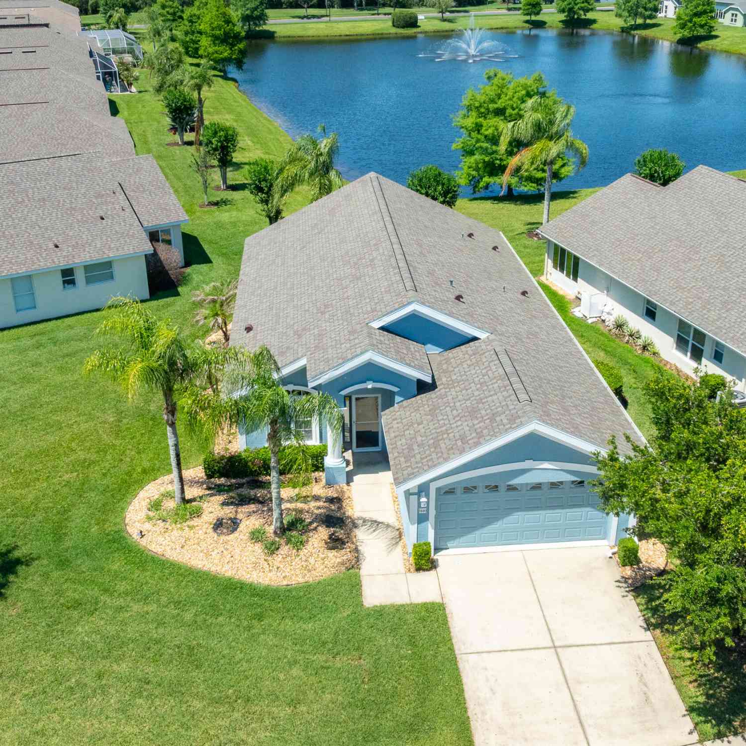 Homes For Sale - 5440 Canna Court<br/> Port Orange, FL 32128