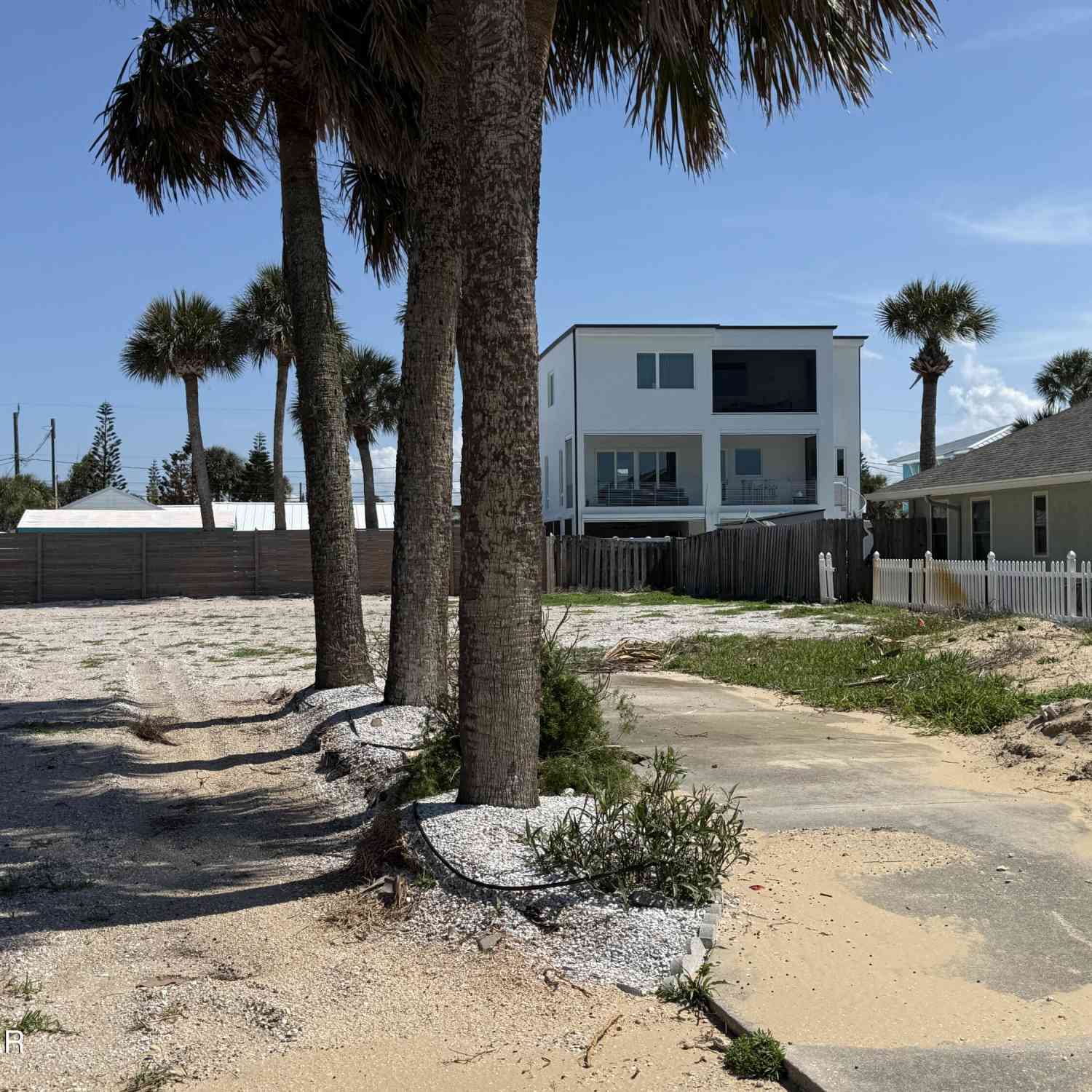 Vacant Land For Sale - Due E Street<br/> New Smyrna Beach, FL 32169