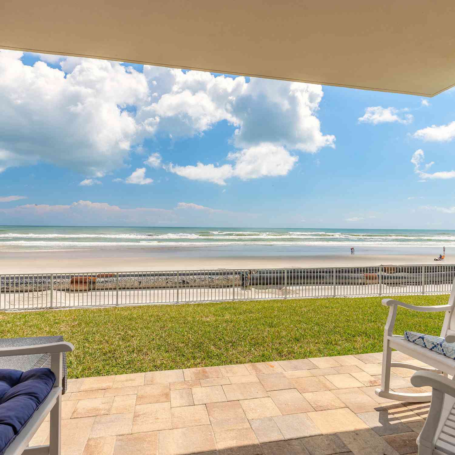 Condo For Sale - 4153 S Atlantic Avenue #1020<br/> New Smyrna Beach, FL 32169