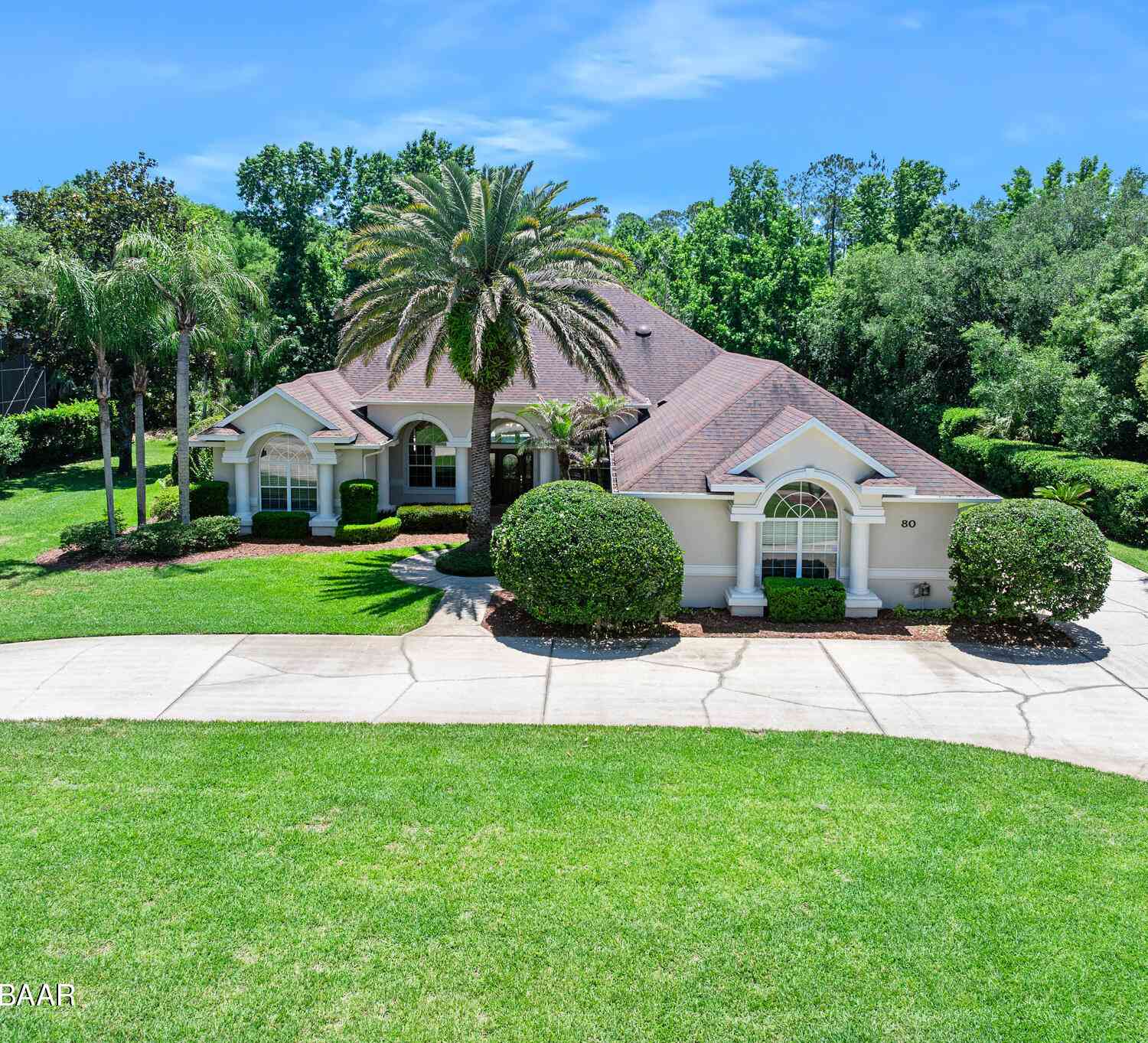Homes For Sale - 80 Foxcroft<br/> Ormond Beach, FL 32174