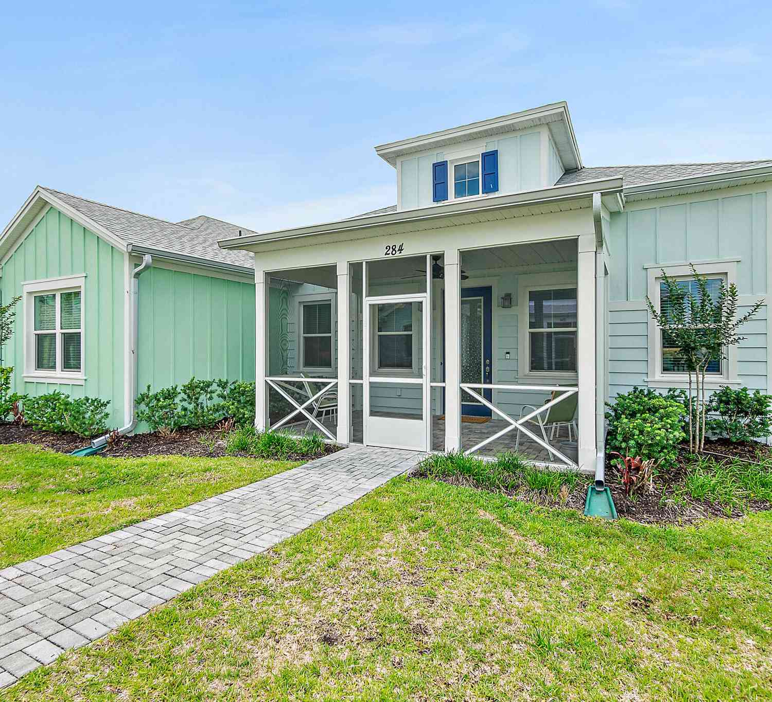 Homes For Sale - 284 Pop Top Lane<br/> Daytona Beach, FL 32124