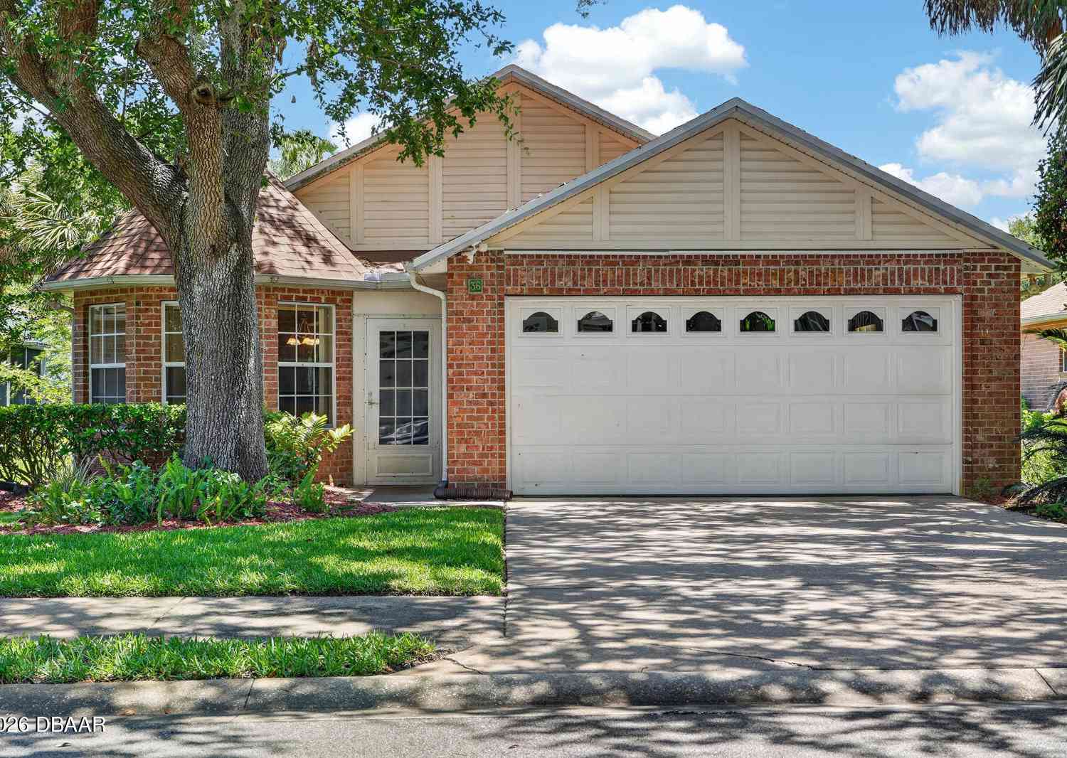 Homes For Sale - 36 Old Macon Drive<br/> Ormond Beach, FL 32174