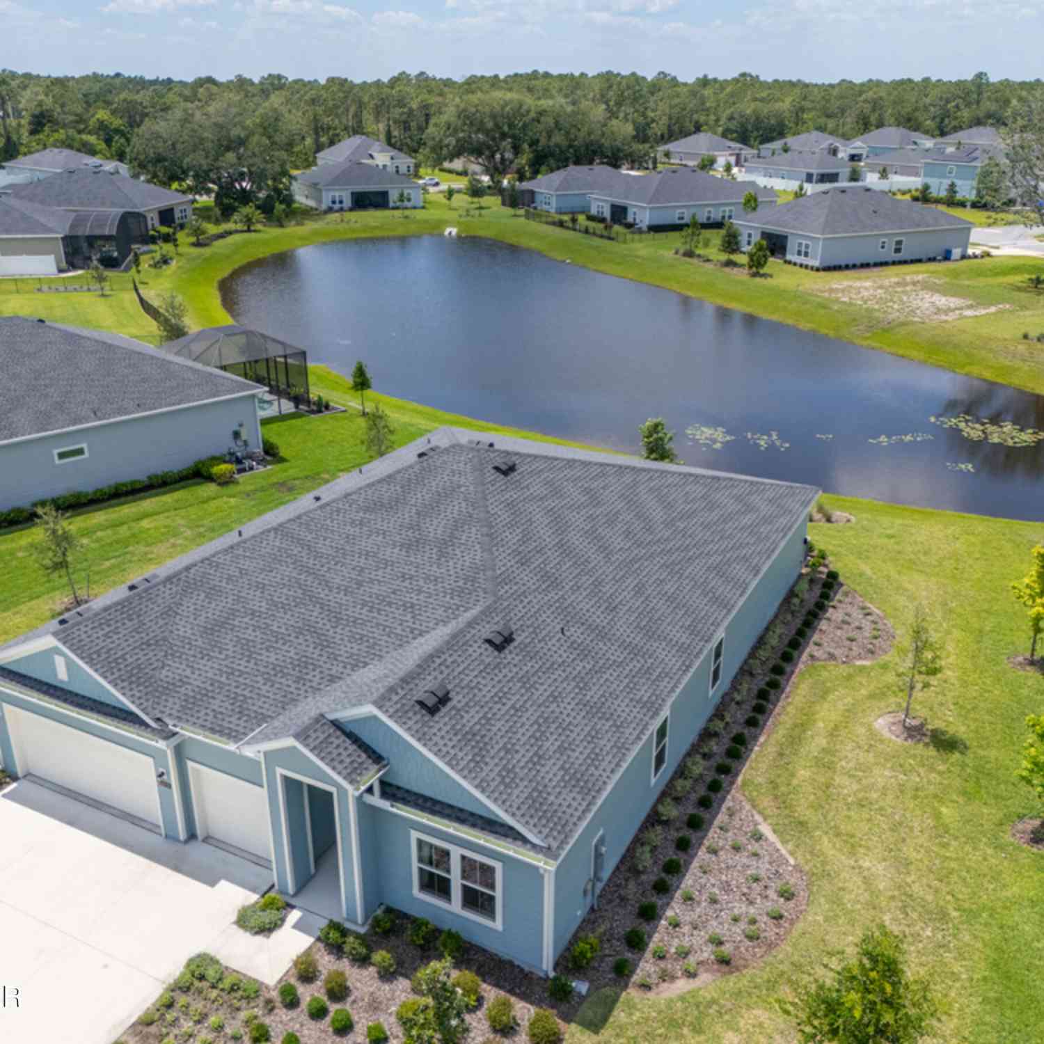 Homes For Sale - 4171 Acoma Drive<br/> Volusia County, Ormond Beach, FL 32174