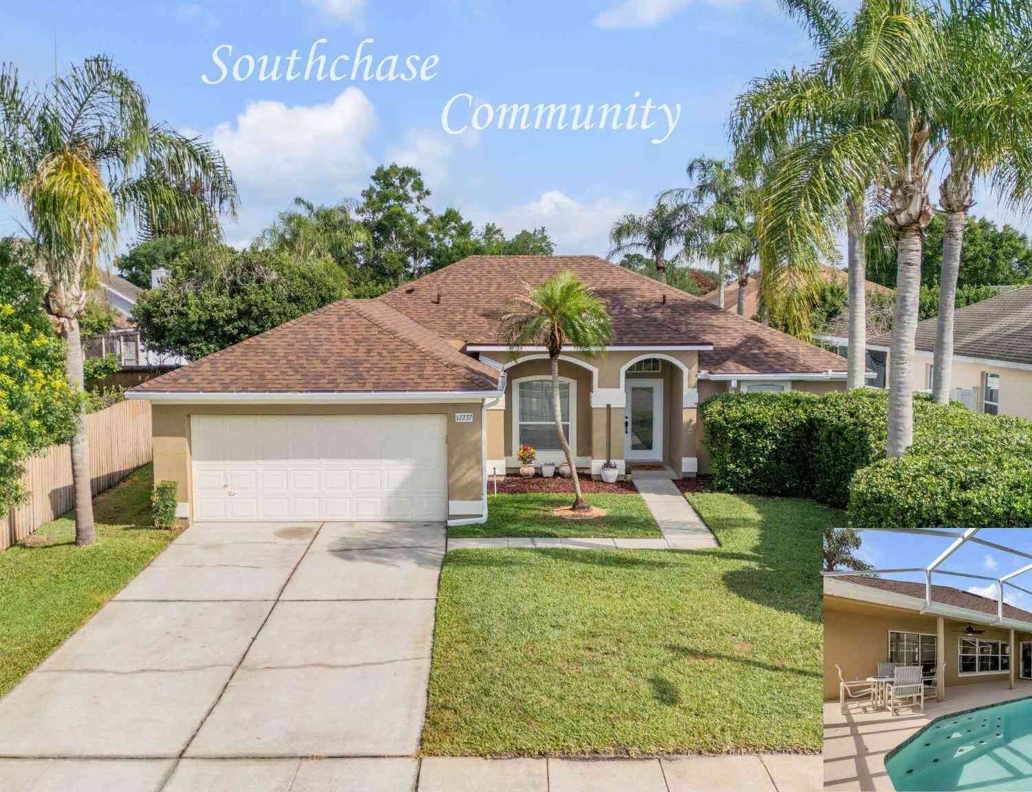 Homes For Sale - 12232 Bronson Way<br/> Orange County, Orlando, FL 32824