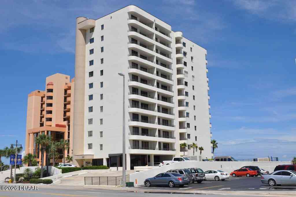 Condo For Sale - 3115 S Atlantic Avenue #704<br/> Daytona Beach Shores, FL 32118
