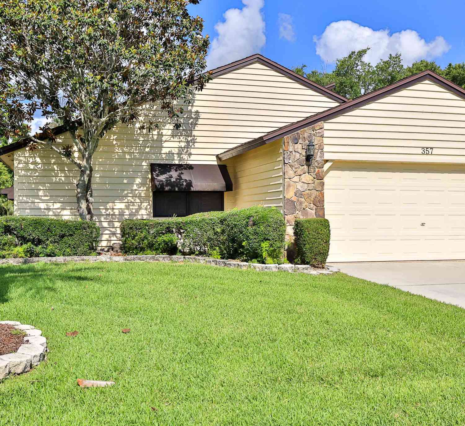 Homes For Sale - 357 Gull Drive #S<br/> Daytona Beach, FL 32119