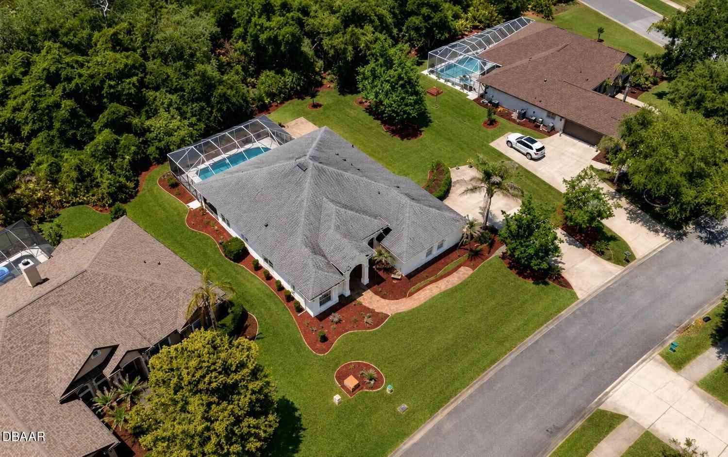 Homes For Sale - 3428 Rexford Circle<br/> Ormond Beach, FL 32174