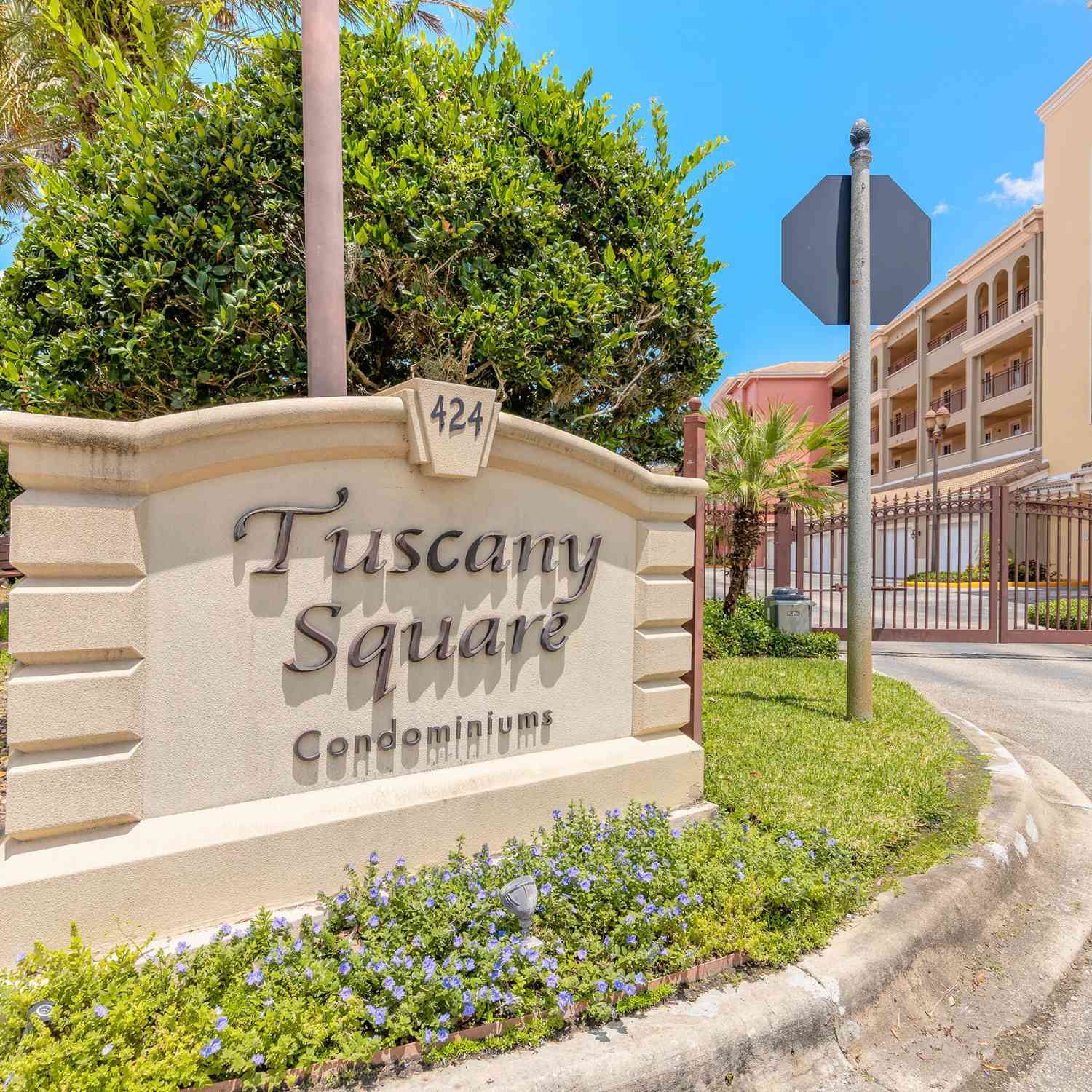 Condo For Sale - 424 Luna Bella Lane #415<br/> New Smyrna Beach, FL 32168