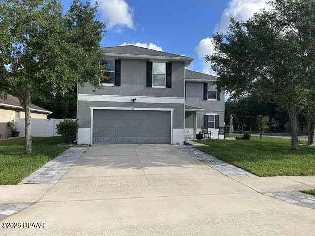 Homes For Rent - 21 Pergola Place<br/> Ormond Beach, FL 32174