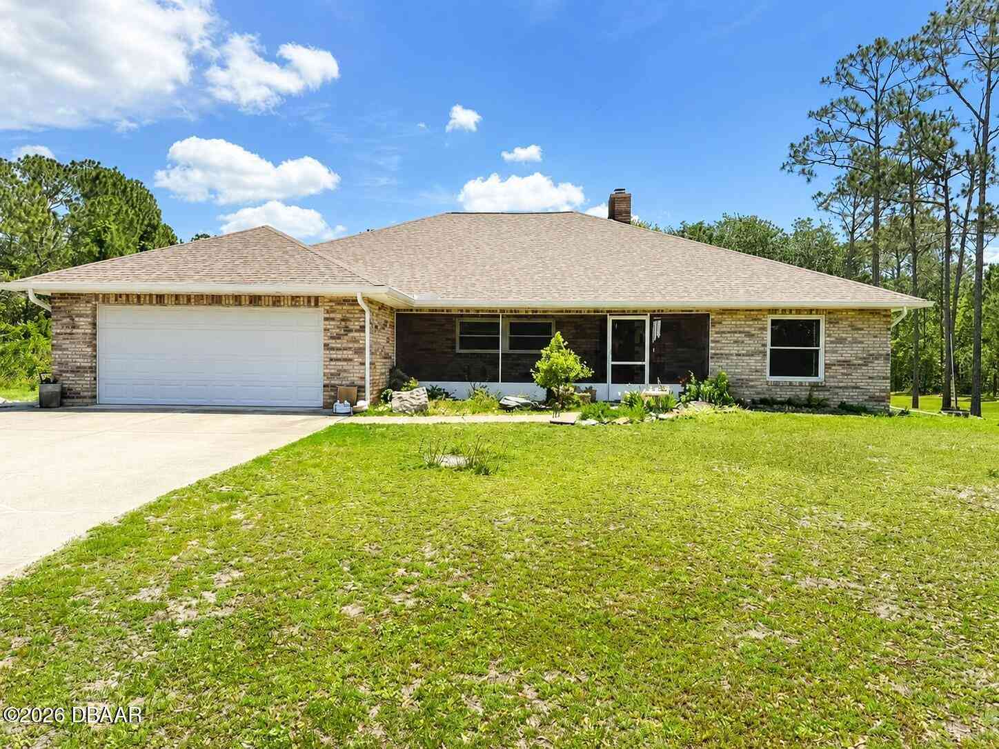 Homes For Sale - 251 Barrell Turn<br/> Ormond Beach, FL 32174