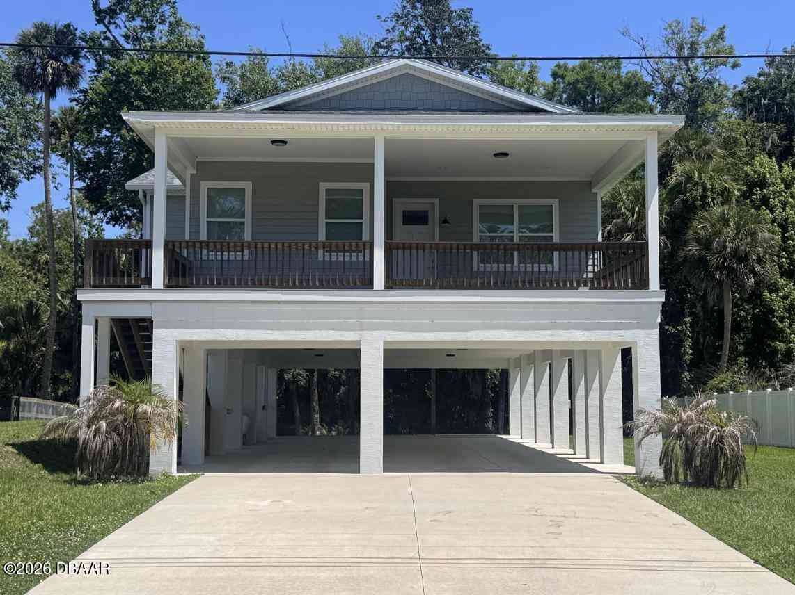 Homes For Rent - 356 Seminole Drive<br/> Ormond Beach, FL 32174