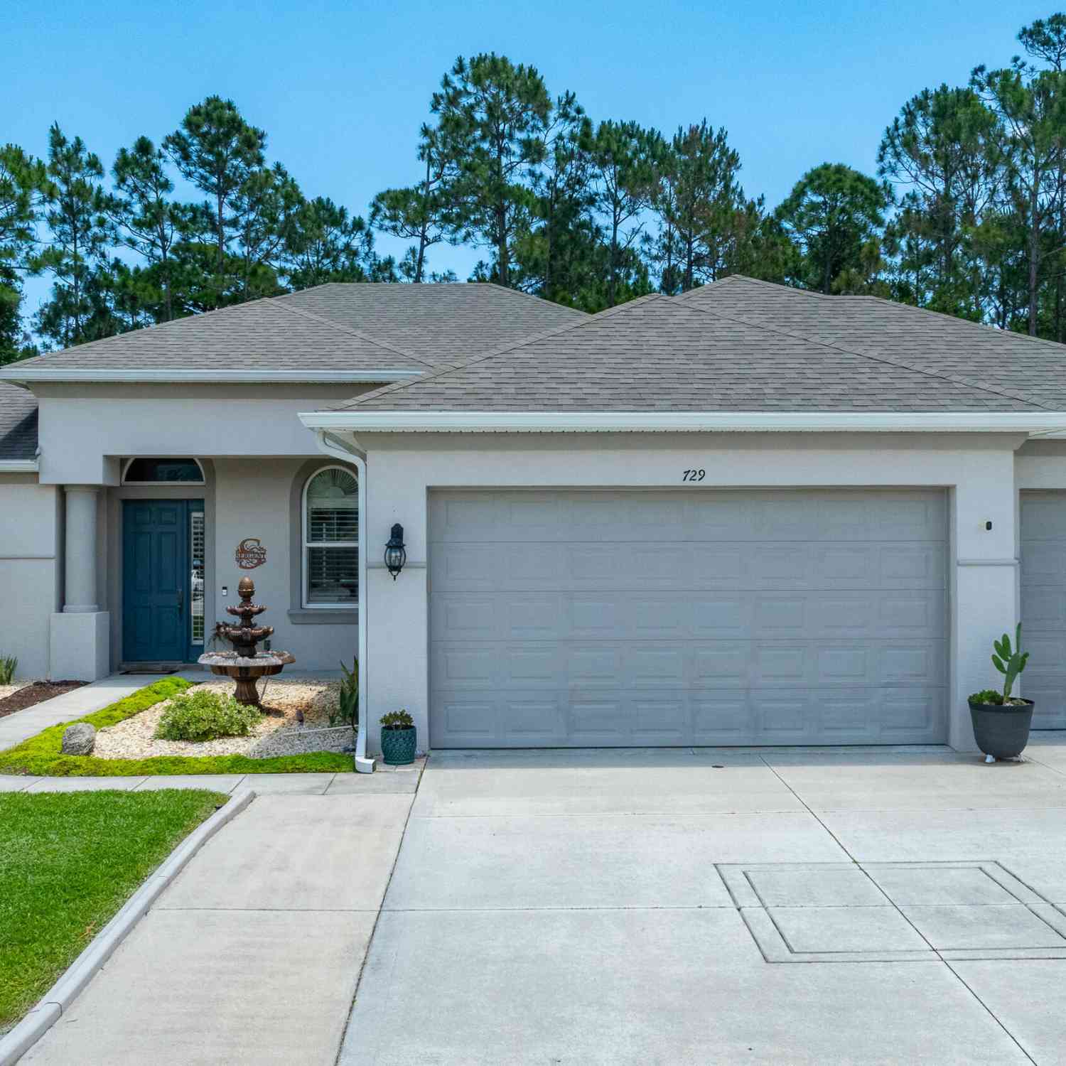 Homes For Sale - 729 Victory Lane<br/> Volusia County, Port Orange, FL 32128