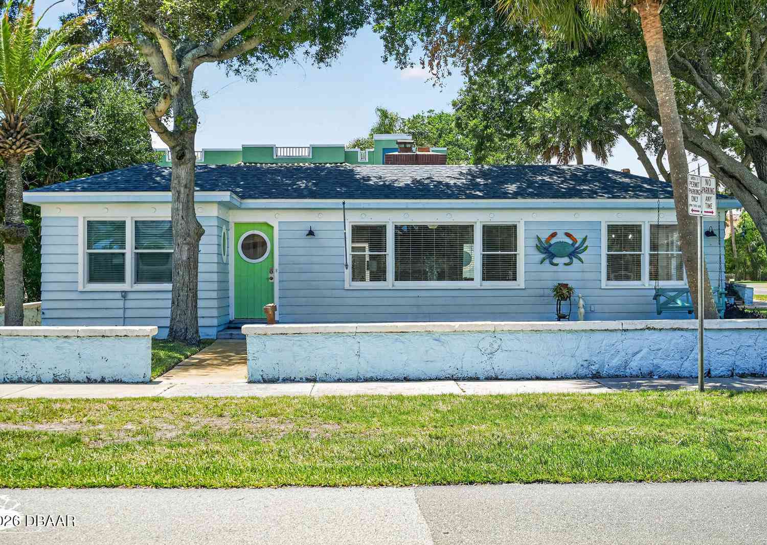 Homes For Sale - 731 N Oleander Avenue<br/> Daytona Beach, FL 32118
