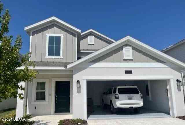 Homes For Rent - 1203 Cabot Cliffs Drive<br/> Daytona Beach, FL 32124