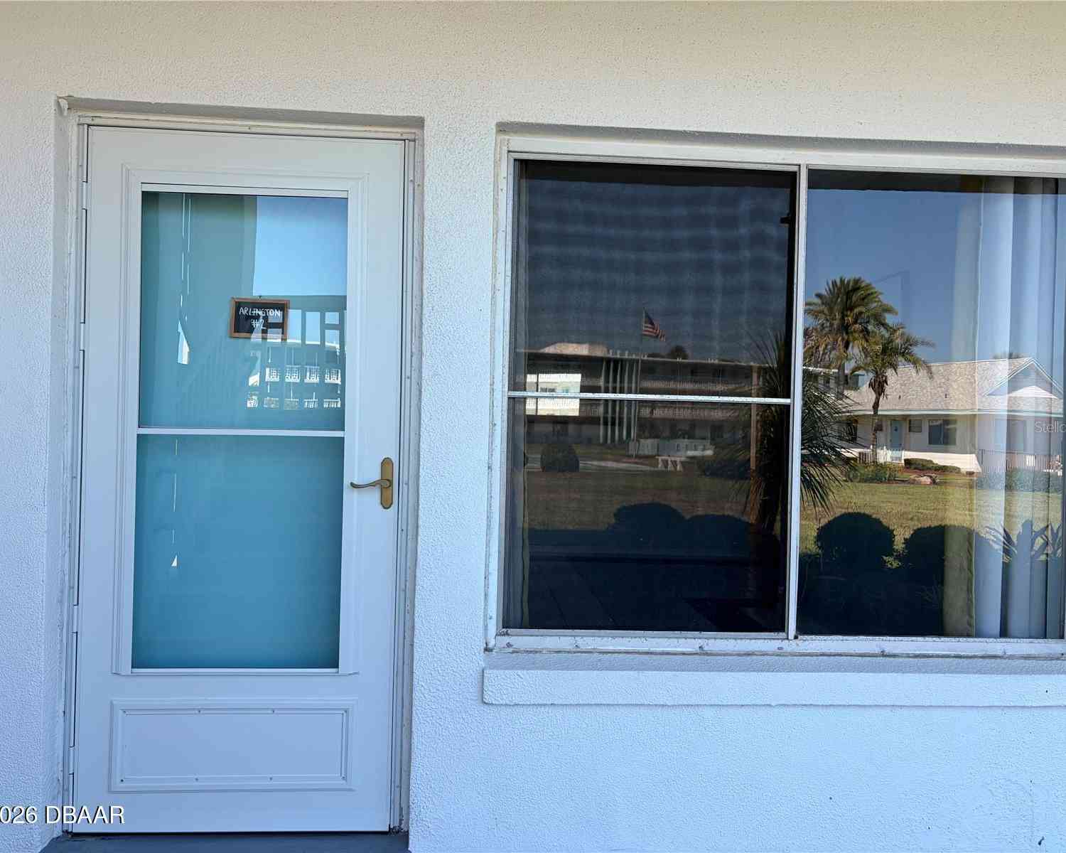 Condo For Rent - 3009 N Halifax Avenue #2<br/> Daytona Beach, FL 32118