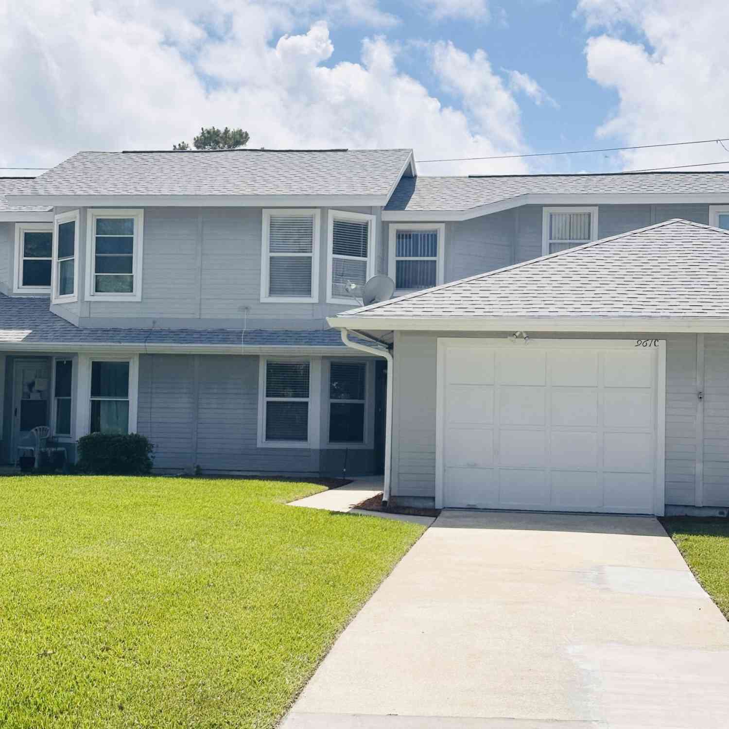 Condo For Sale - 961 S Lakewood Terrace #C<br/> Port Orange, FL 32127