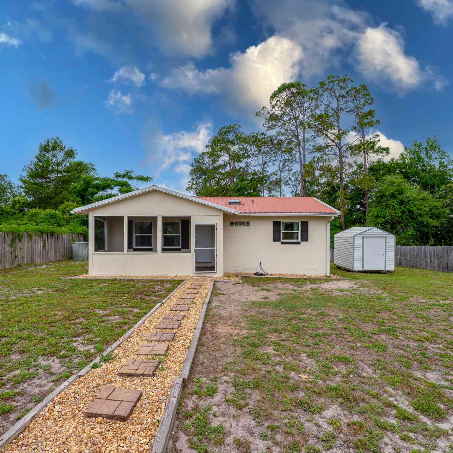 Homes For Sale - 45739 Magnolia Street<br/> Paisley, FL 32767