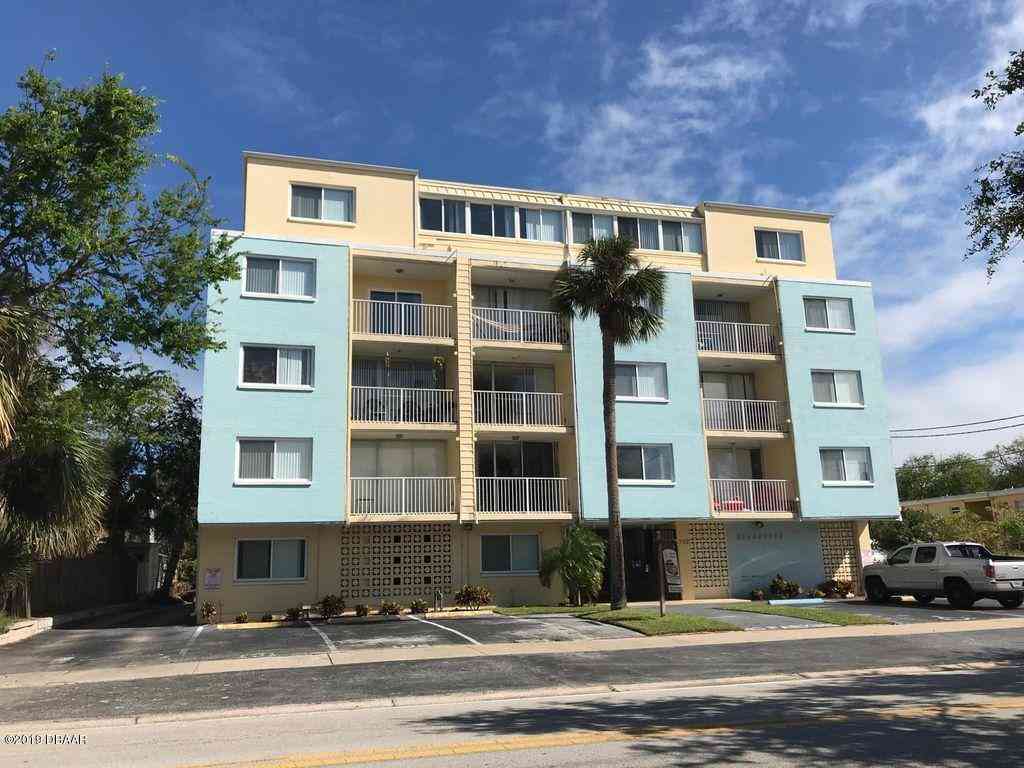 Apartment For Rent - 732 N Halifax Avenue #403<br/> Daytona Beach, FL 32118