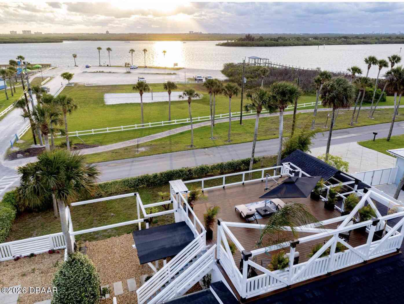 Homes For Sale - 500 S Riverside Drive<br/> Volusia County, Edgewater, FL 32132