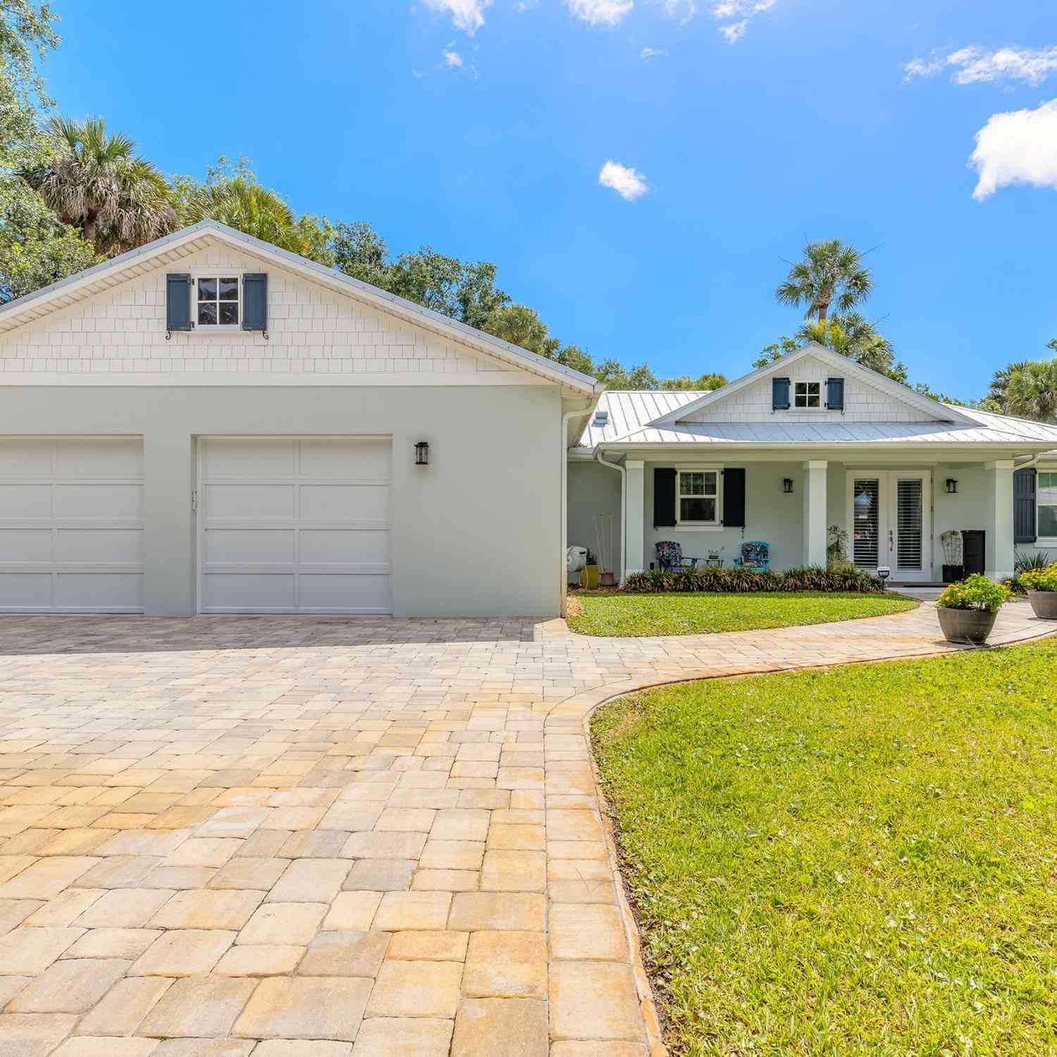 Homes For Sale - 1107 S Orange Street<br/> Volusia County, New Smyrna Beach, FL 32168