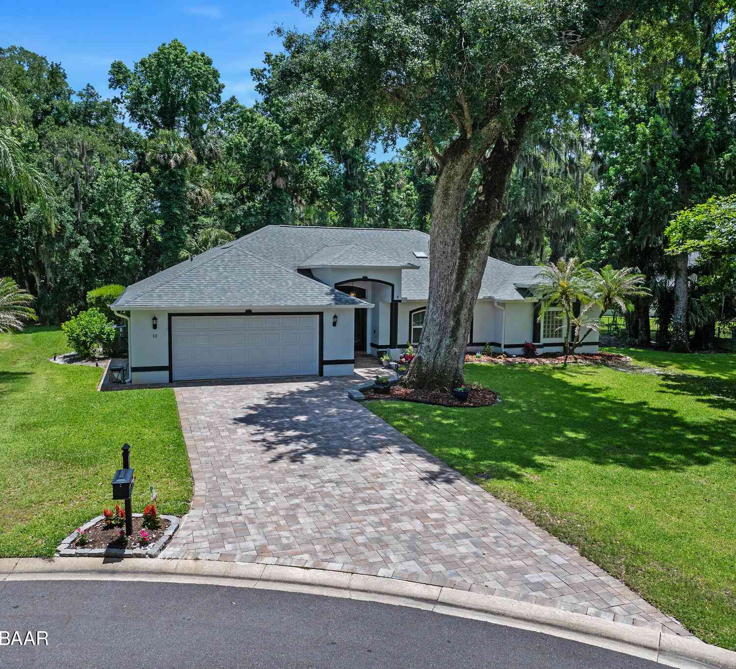 Homes For Sale - 10 Cotton Mill Court<br/> Ormond Beach, FL 32174