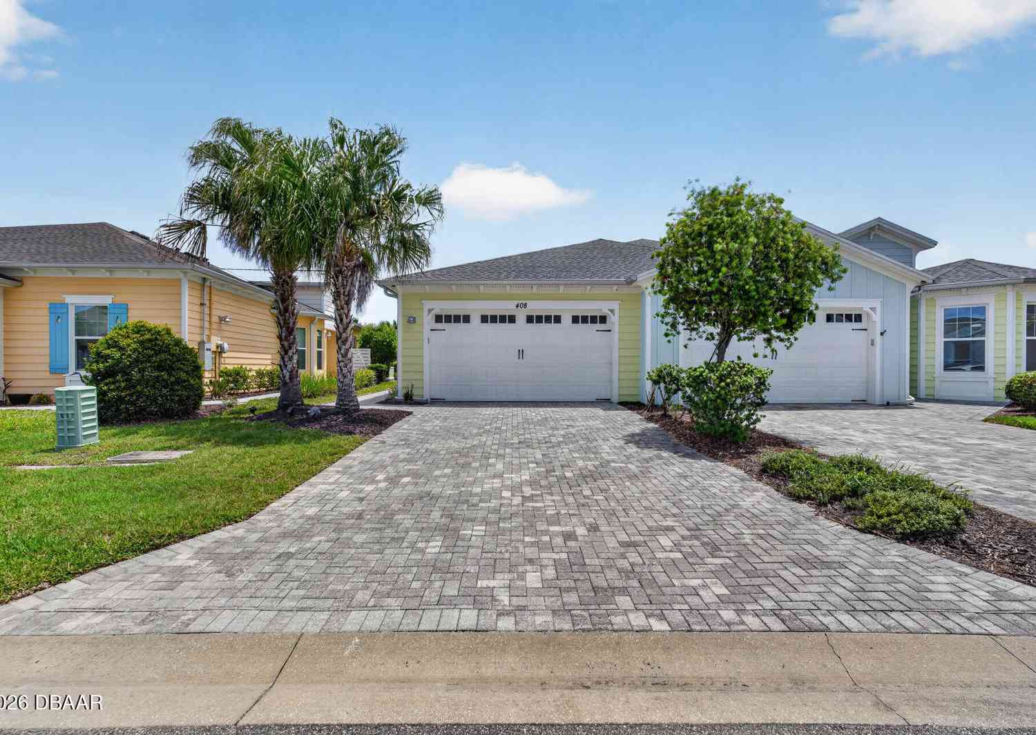Homes For Sale - 408 Lost Shaker Way<br/> Daytona Beach, FL 32124