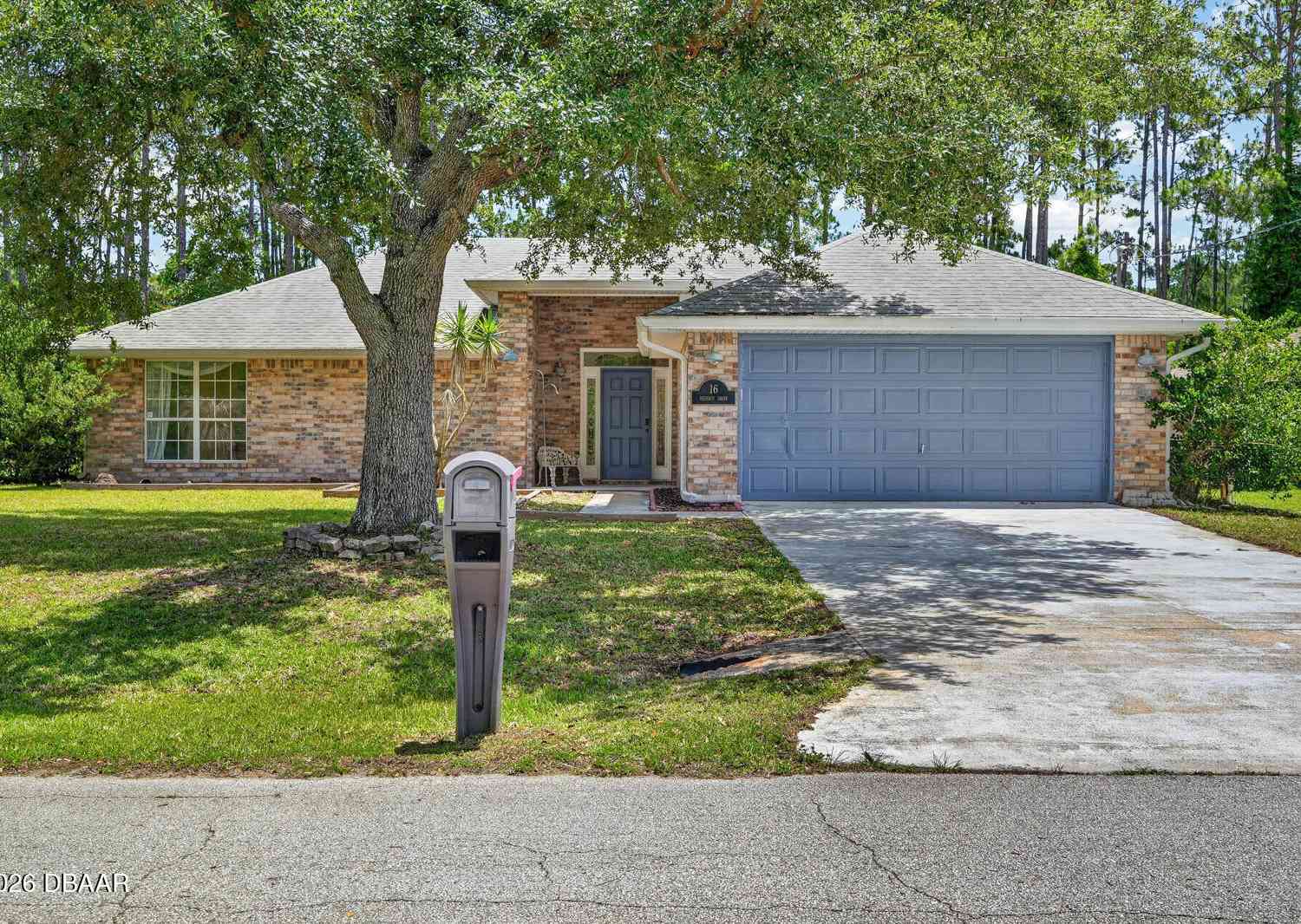 Homes For Sale - 16 Regency Drive<br/> Palm Coast, FL 32164