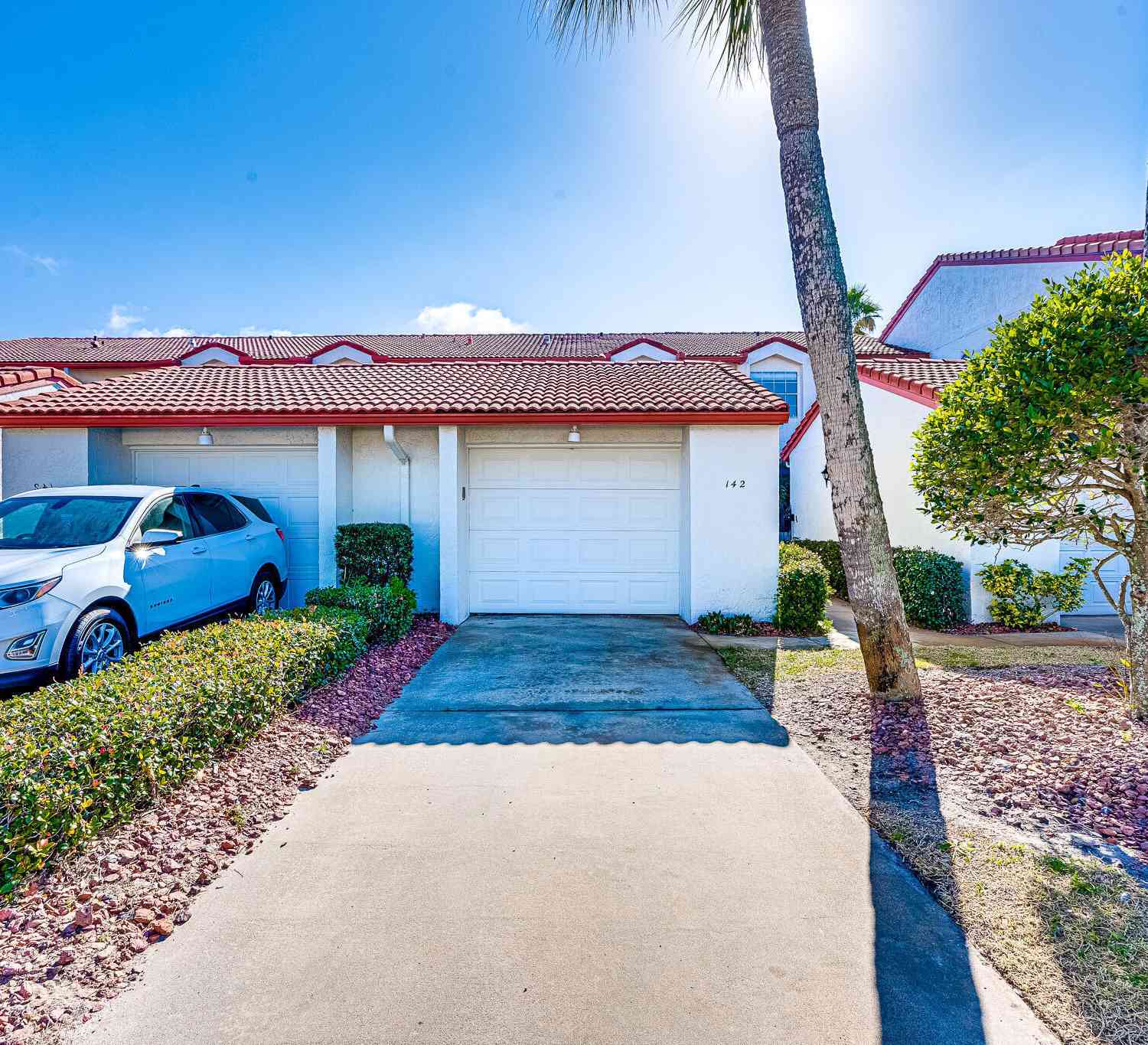 Homes For Sale - 142 Florida Shores Boulevard #142<br/> Daytona Beach Shores, FL 32118