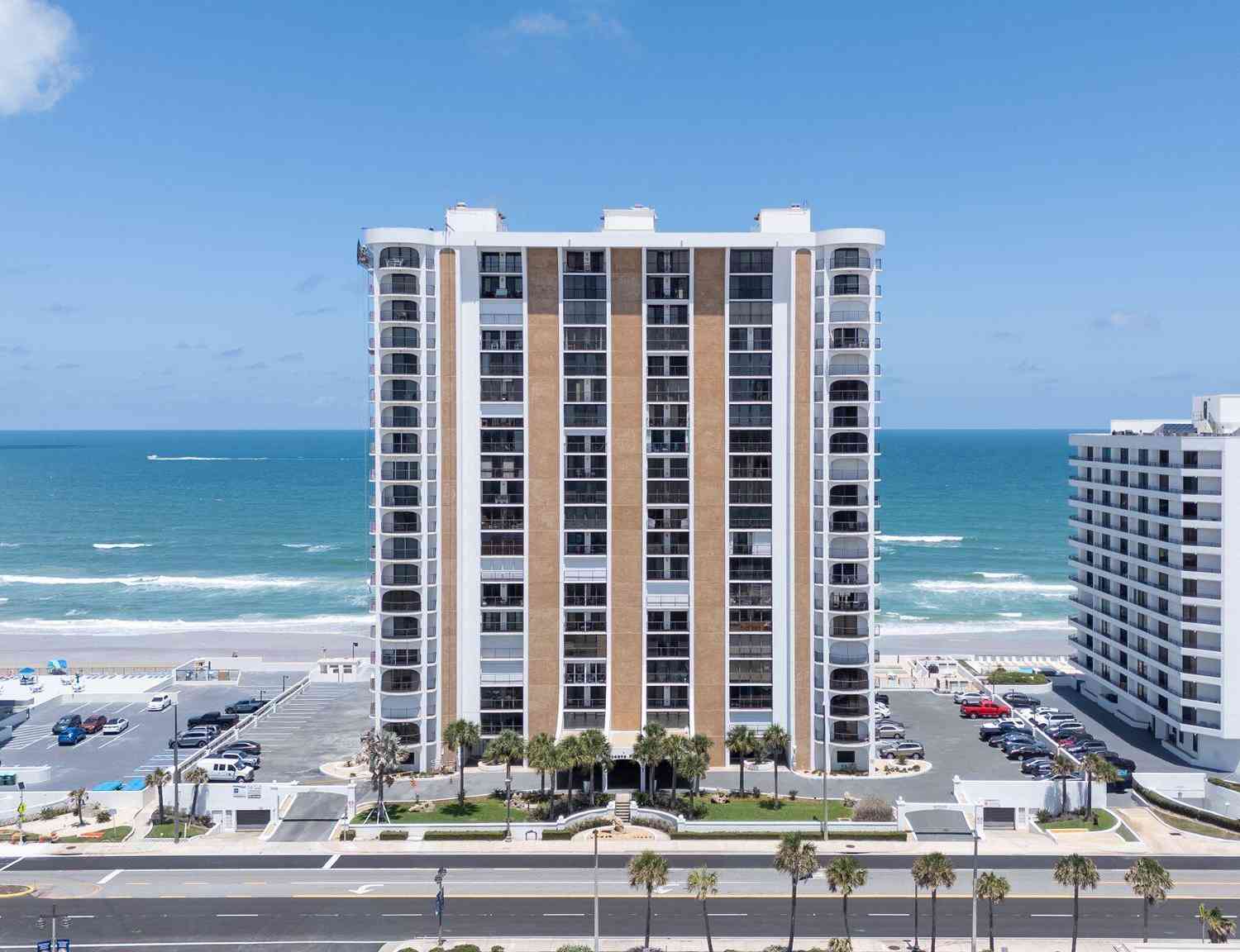 Condo For Sale - 3003 S Atlantic Avenue #11B3<br/> Daytona Beach, FL 32118