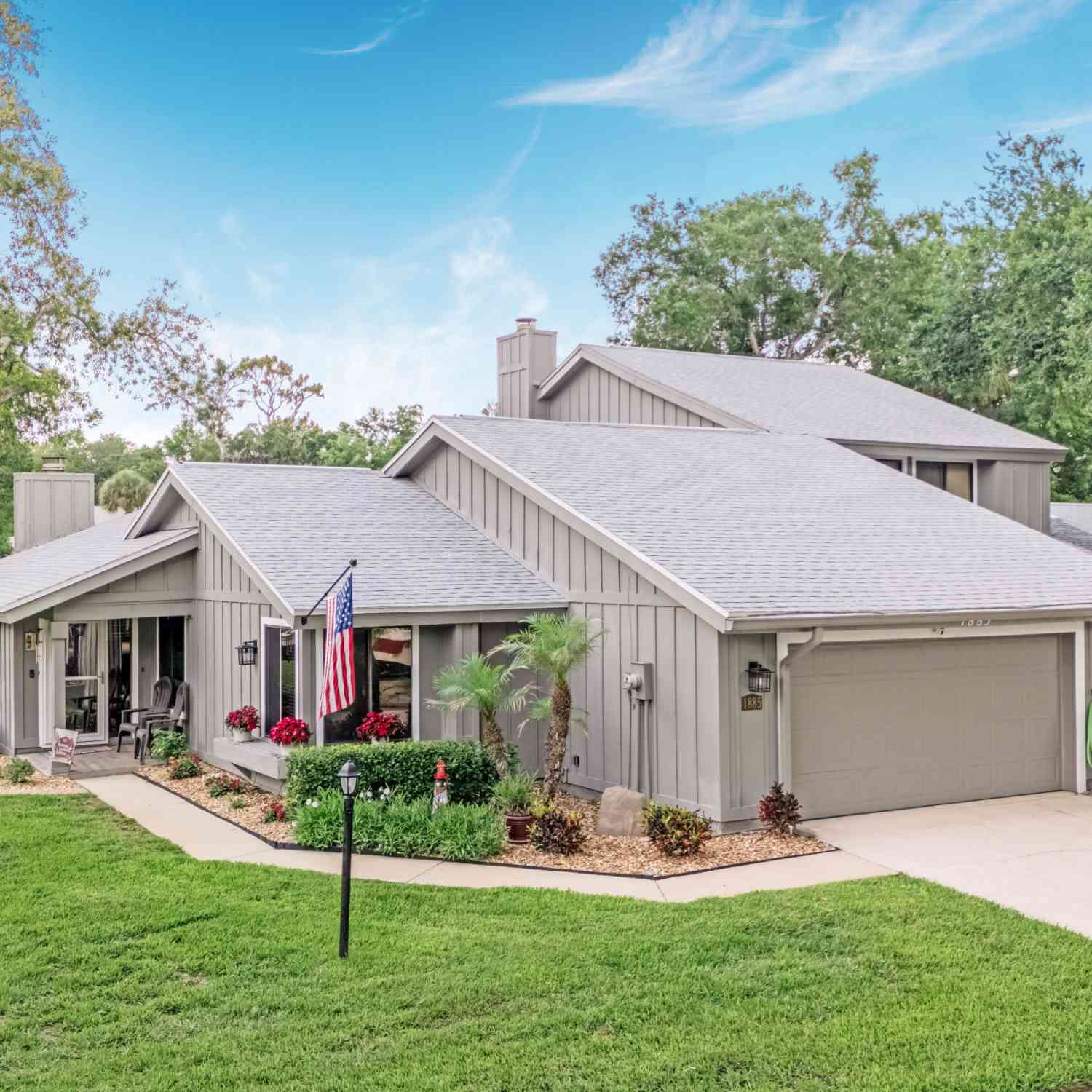 Condo For Sale - 1885 Silver Fern Drive<br/> Port Orange, FL 32128