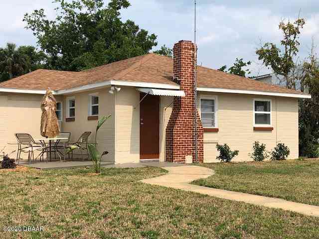 Multifamily For Rent - 155 5th Street #B<br/> Holly Hill, FL 32117
