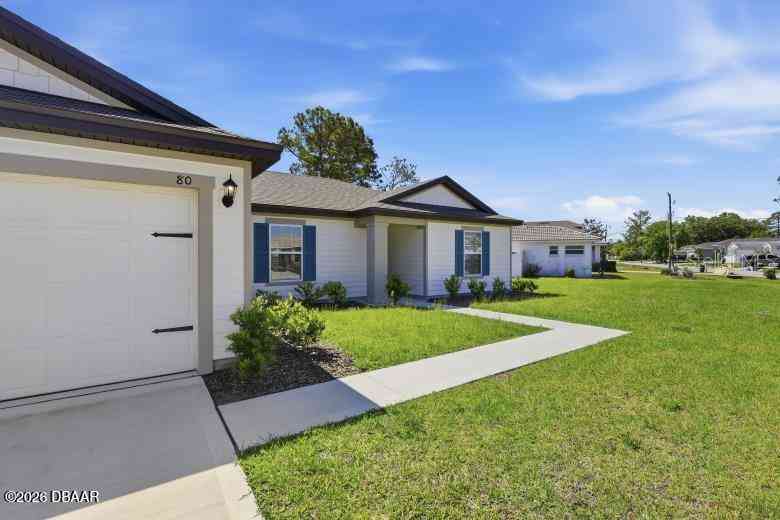 Homes For Sale - 19 Pineapple Drive<br/> Palm Coast, FL 32164