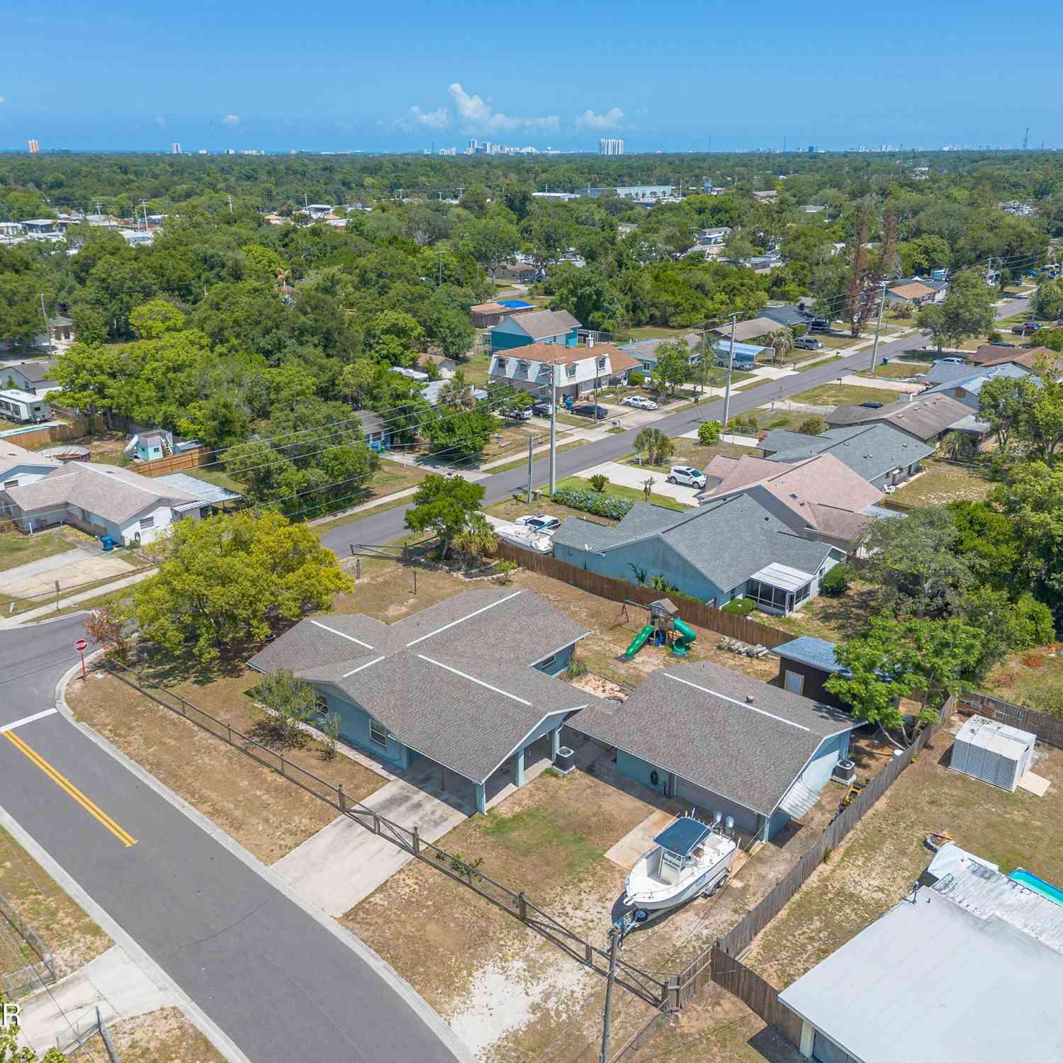 Homes For Sale - 1896 Carolina Avenue<br/> Ormond Beach, FL 32174