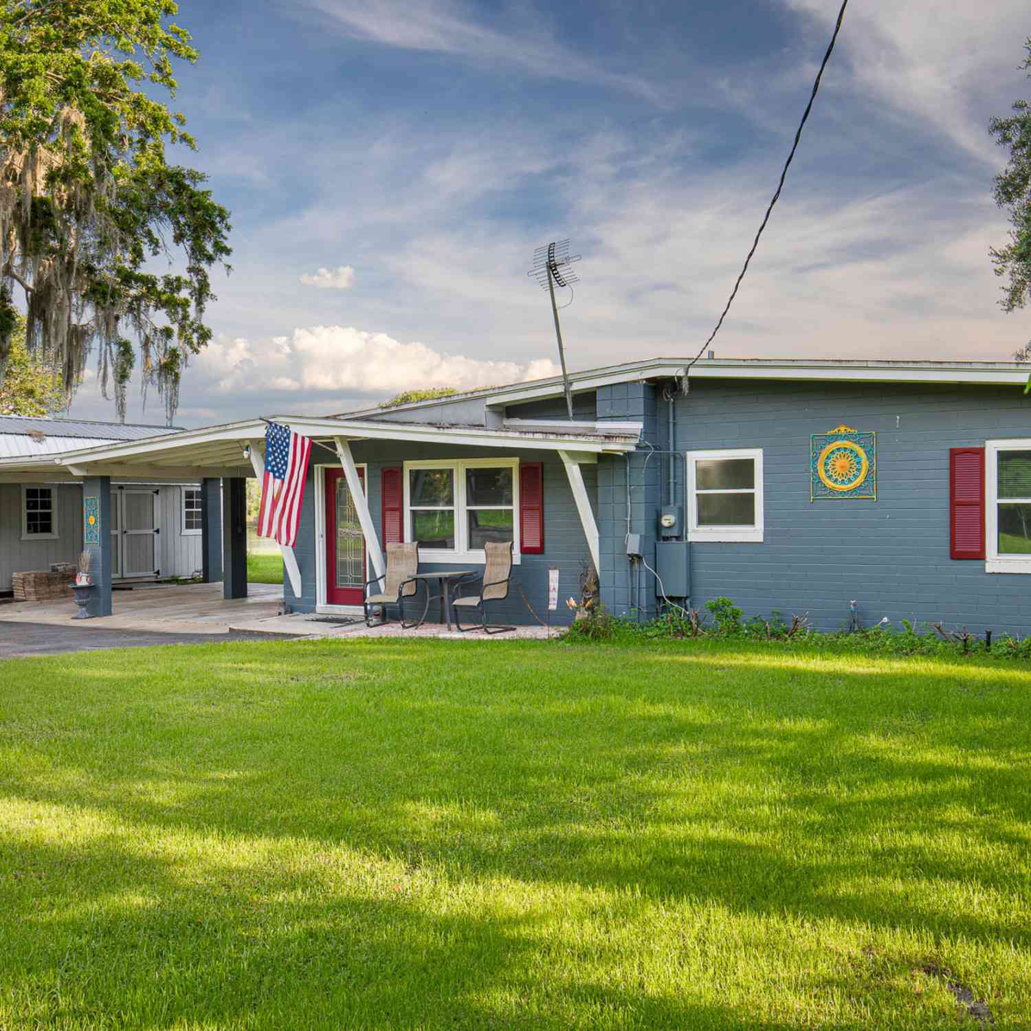 Homes For Sale - 2313 River Ridge Road<br/> DeLand, FL 32720