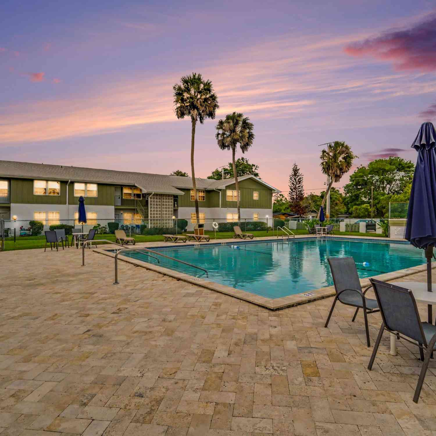 Condo For Rent - 840 Center Avenue #88<br/> Holly Hill, FL 32117