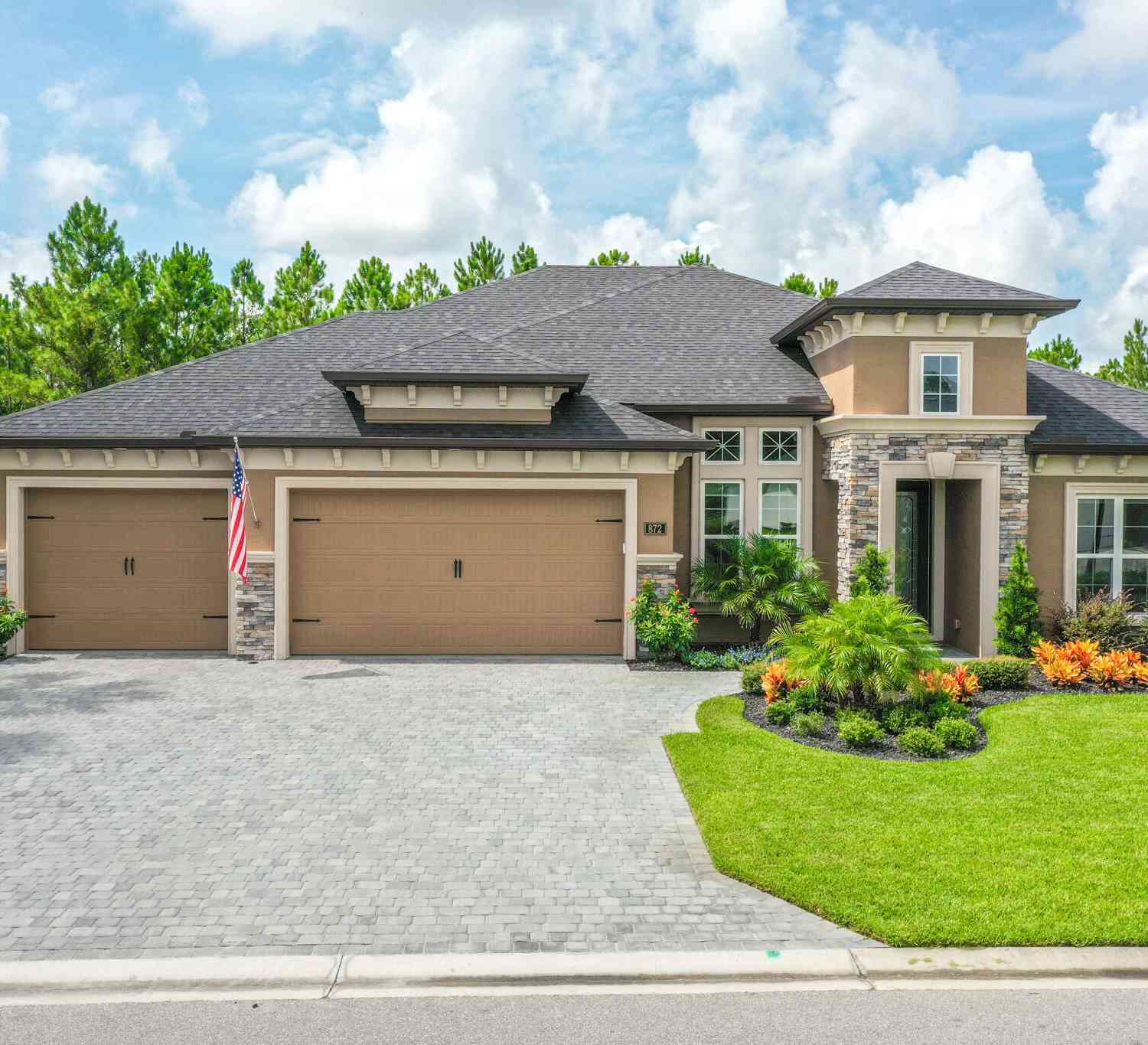 Homes For Sale - 872 Creekwood Drive<br/> Ormond Beach, FL 32174