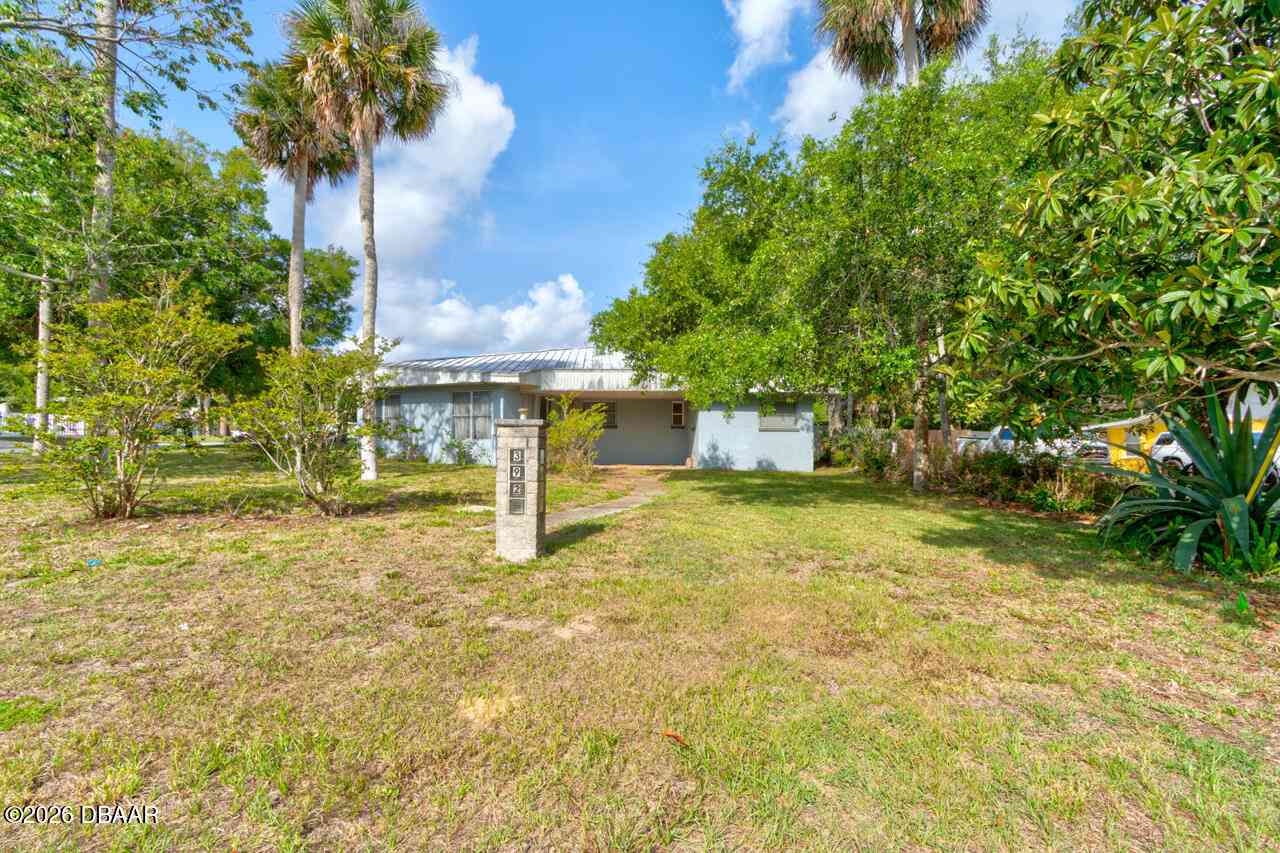 Homes For Sale - 392 S Ridgewood Avenue<br/> Ormond Beach, FL 32174
