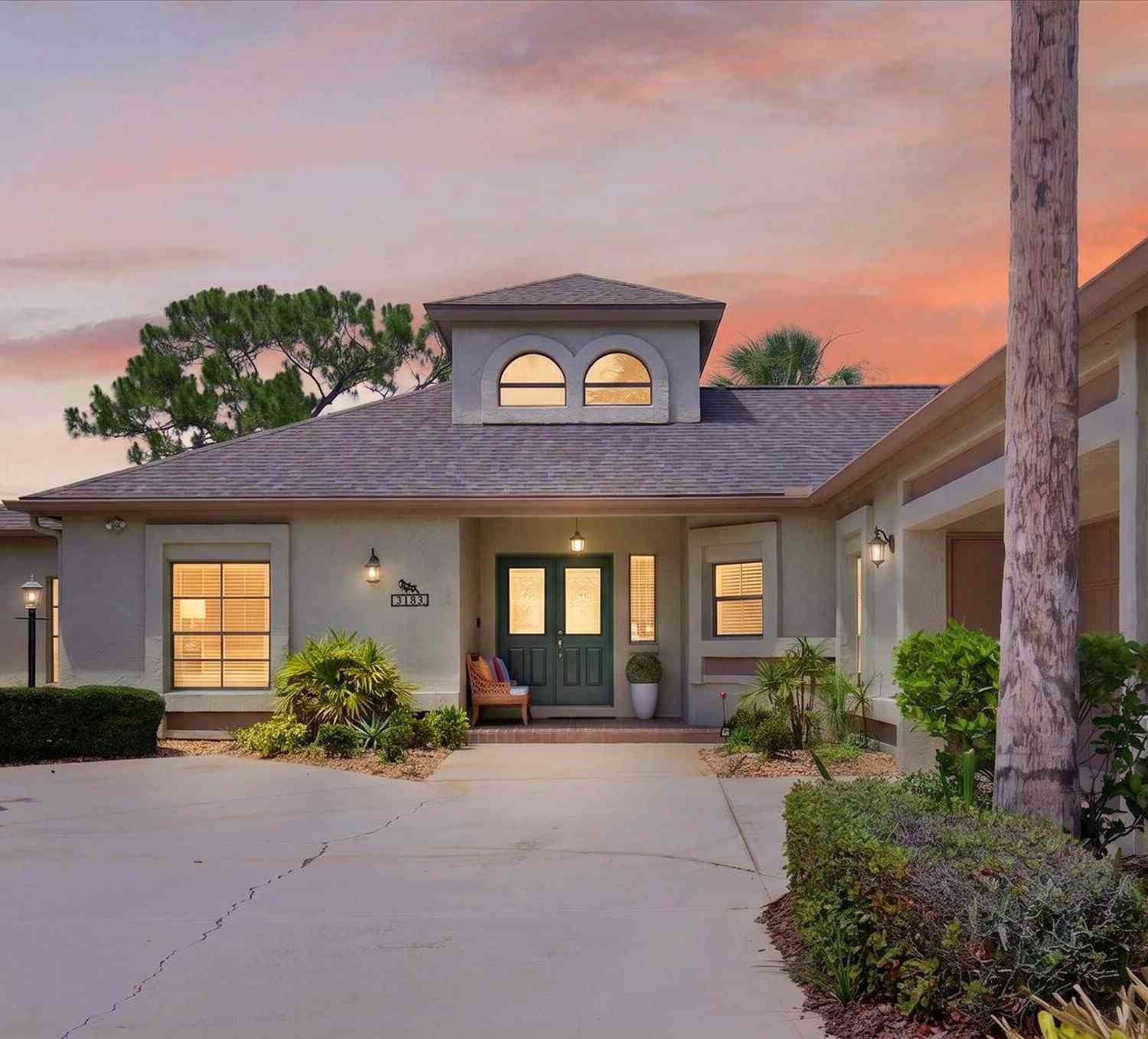 Homes For Sale - 3183 Royal Birkdale Way<br/> Volusia County, Port Orange, FL 32128