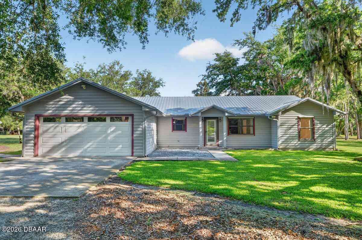 Homes For Sale - 171 William Street<br/> Edgewater, FL 32141