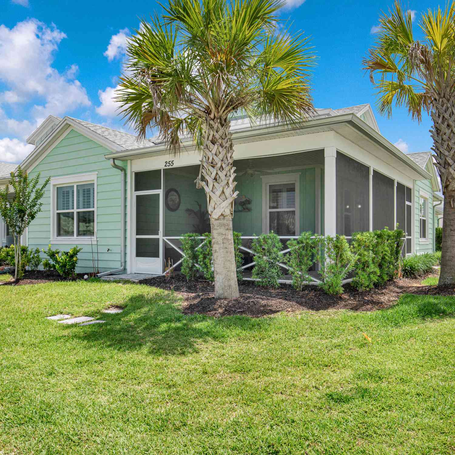Homes For Rent - 255 Ocean Hammock Loop<br/> Daytona Beach, FL 32124