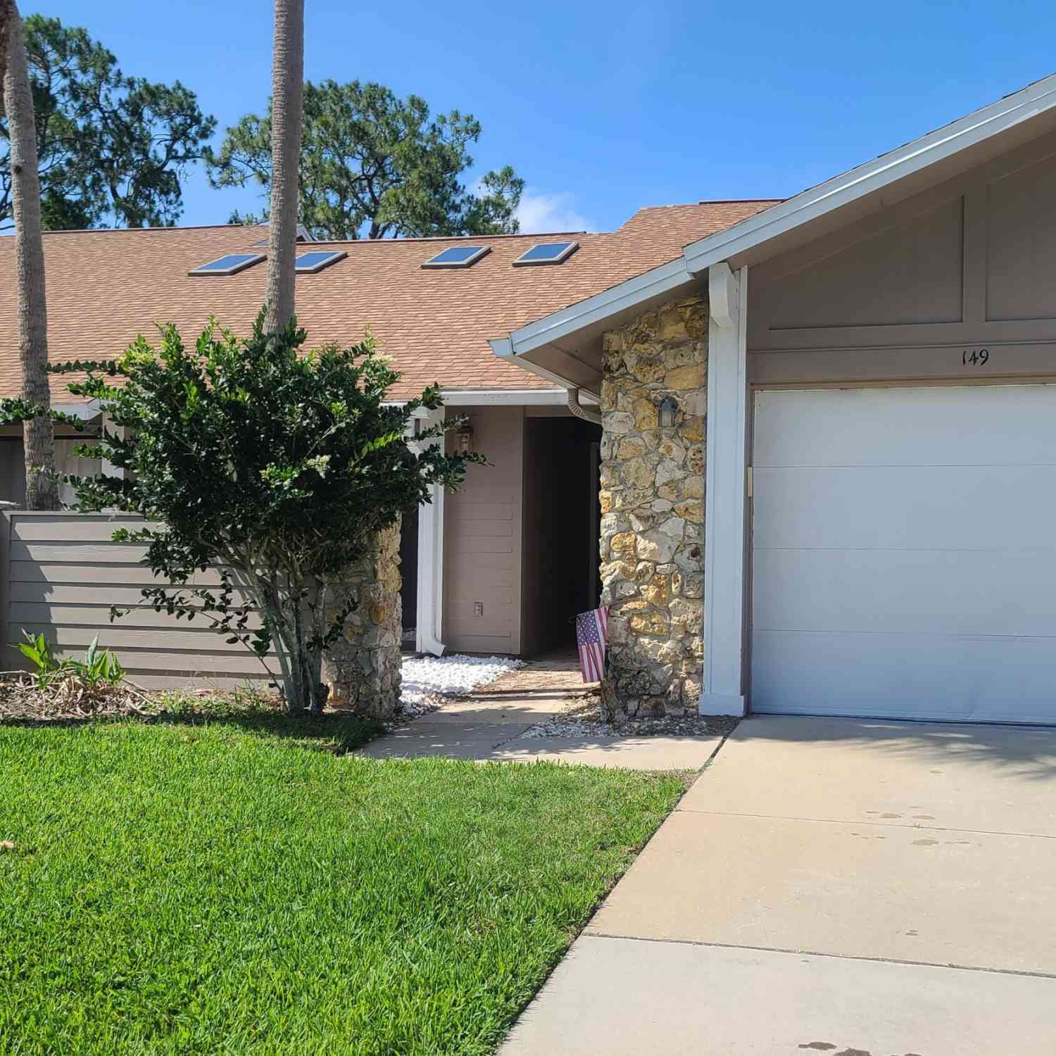 Multifamily For Rent - 149 Black Duck Circle<br/> Daytona Beach, FL 32119