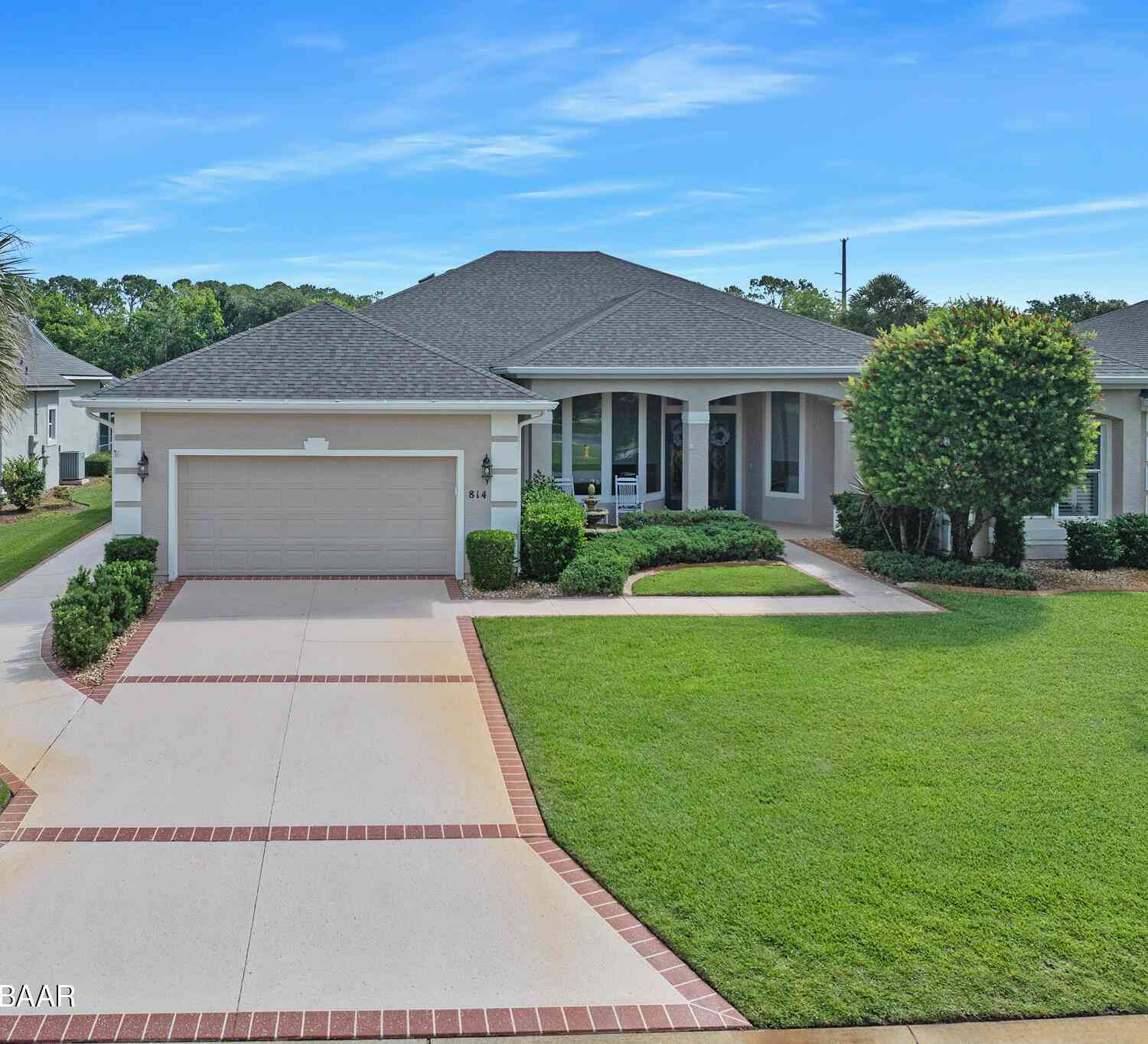 Homes For Sale - 814 Westlake Drive<br/> Ormond Beach, FL 32174