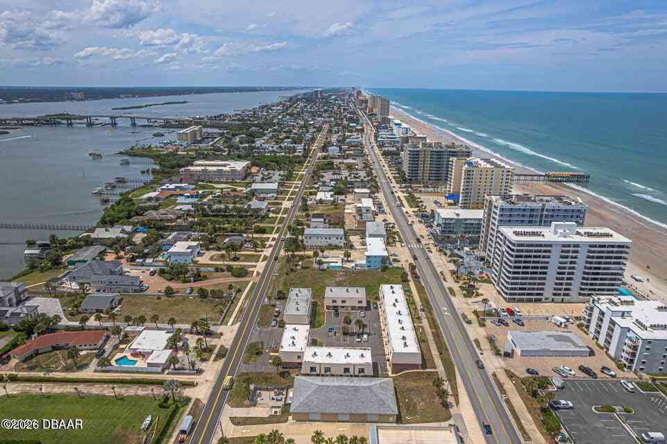 Condo For Rent - 3750 S Atlantic Avenue #20<br/> Daytona Beach Shores, FL 32118