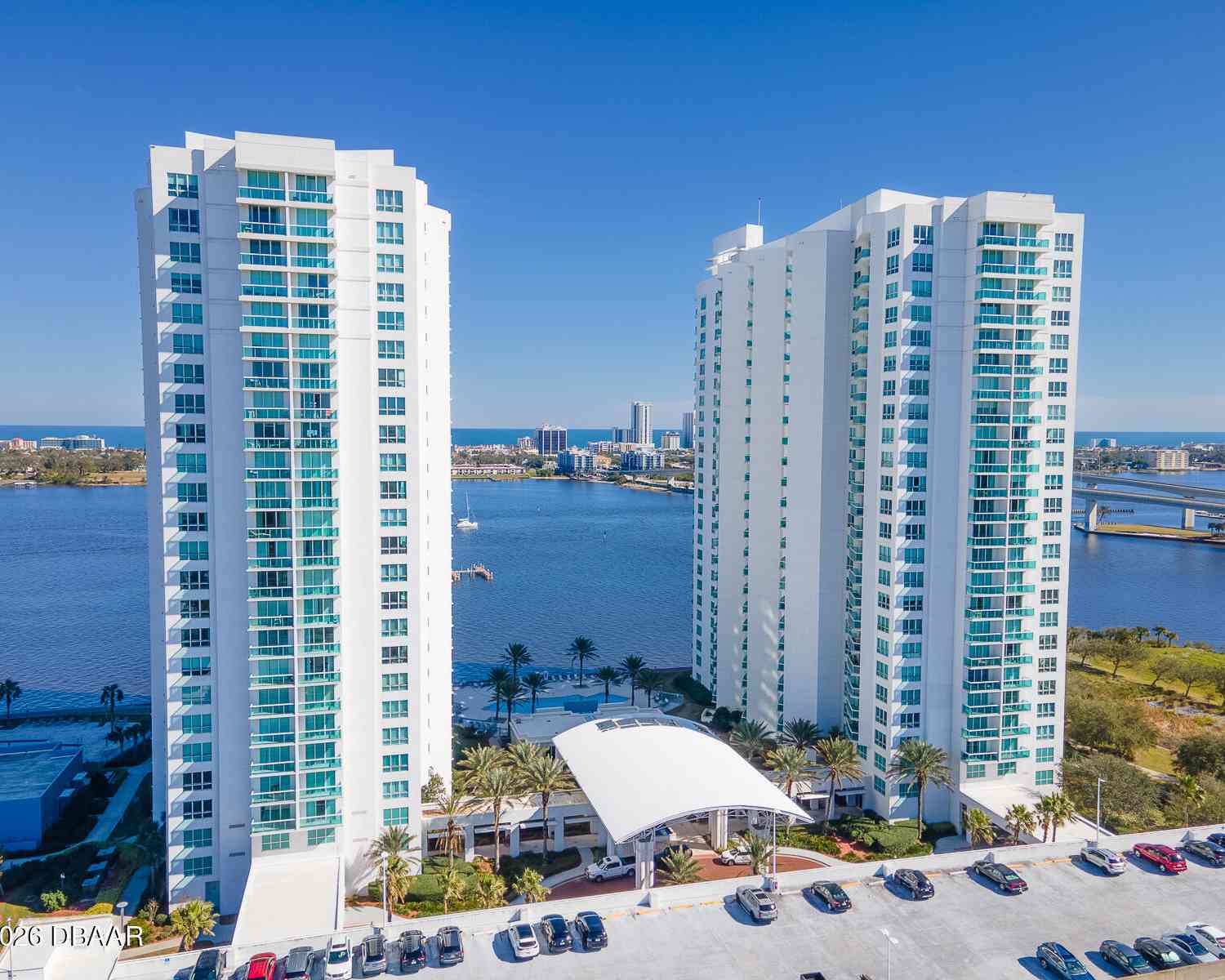 Condo For Rent - 231 Riverside Drive #1509-1<br/> Holly Hill, FL 32117